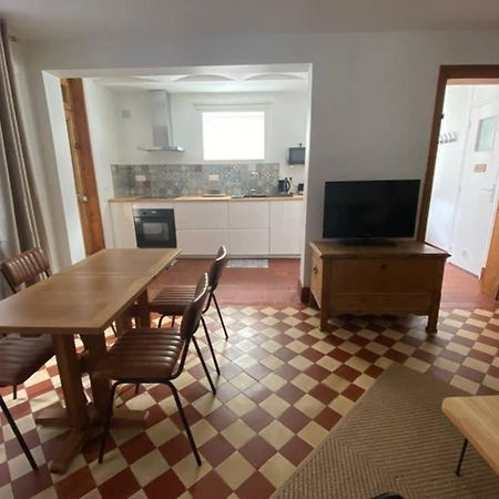 L'Entresol, A 50 M De La Plage Apartment Dunkirk Exterior foto