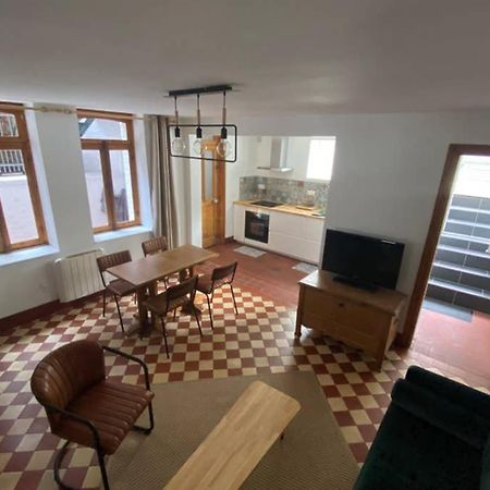 L'Entresol, A 50 M De La Plage Apartment Dunkirk Exterior foto