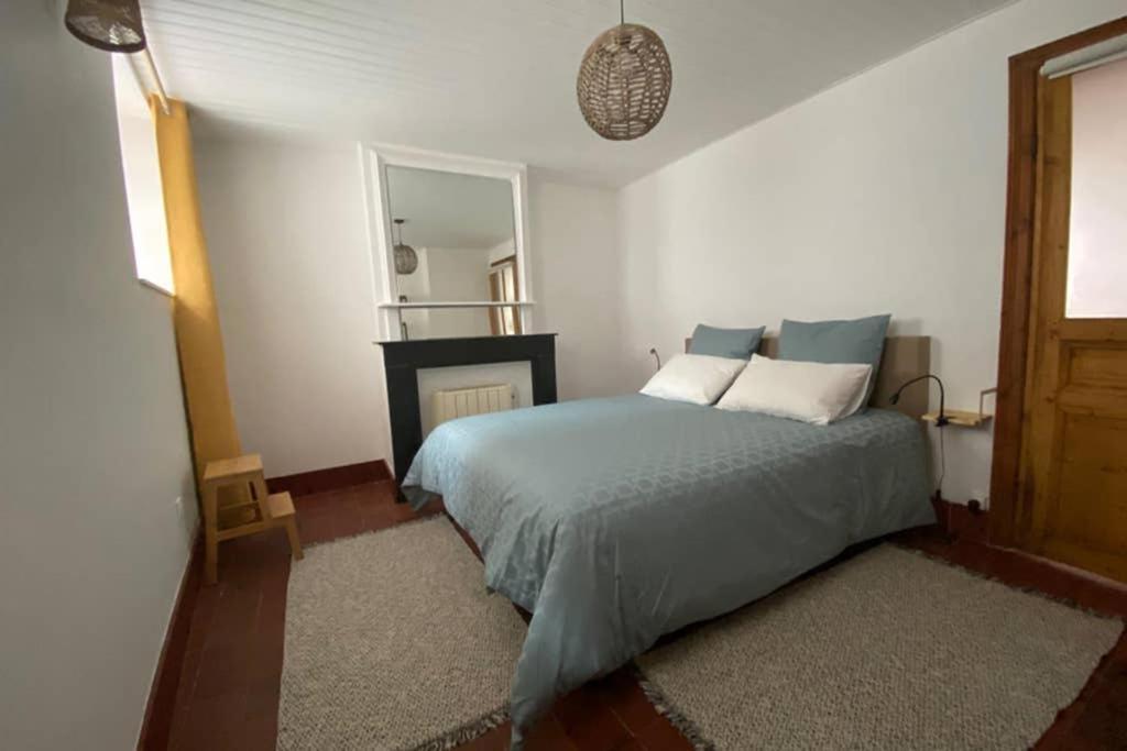 L'Entresol, A 50 M De La Plage Apartment Dunkirk Exterior foto